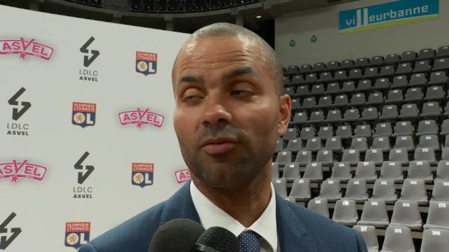 FOOTBALL: LIGUE 1 - Parker : Un rôle d'ambassadeur de l'OL aux USA
