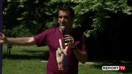 Veliaj: Në 1 korrik Luli do iki në Holandë, Alibeaj duke marrë solar.. Ne këtu si shofer kamioni