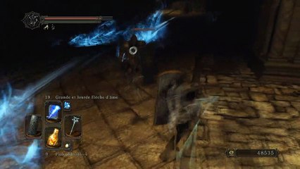 Ames obscures 2 - partie 233 - Le "clochiste" ultime bouffe une gaufrette