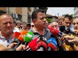 Bardh Spahia në arrest shtëpie - Top Channel Albania - News - Lajme