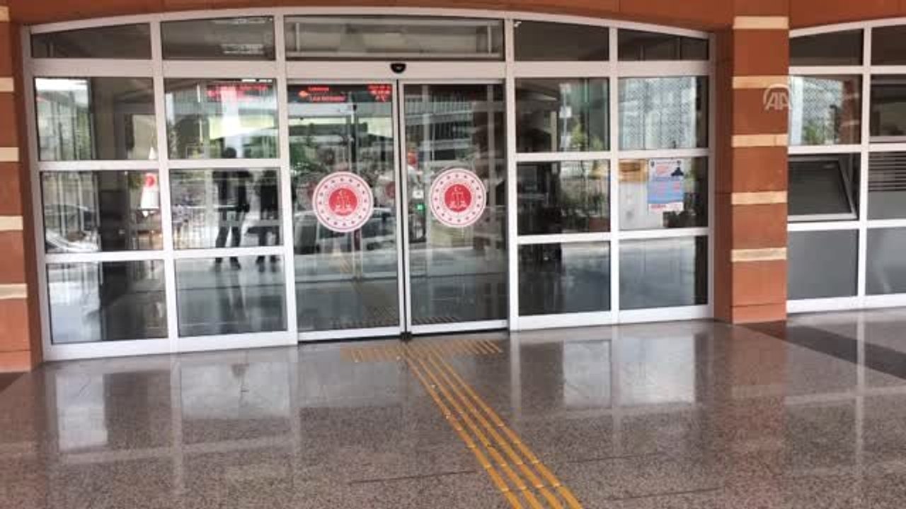 Uyuşturucu operasyonu
