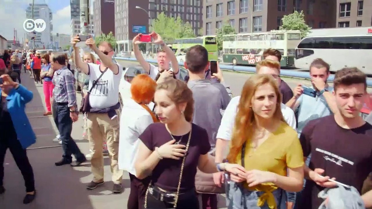 Reisetipps für Berlin von Meggin Leigh | Euromaxx