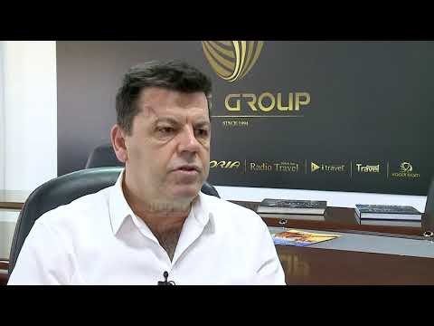 Kriza po dëmton turizmin - Top Channel Albania - News - Lajme