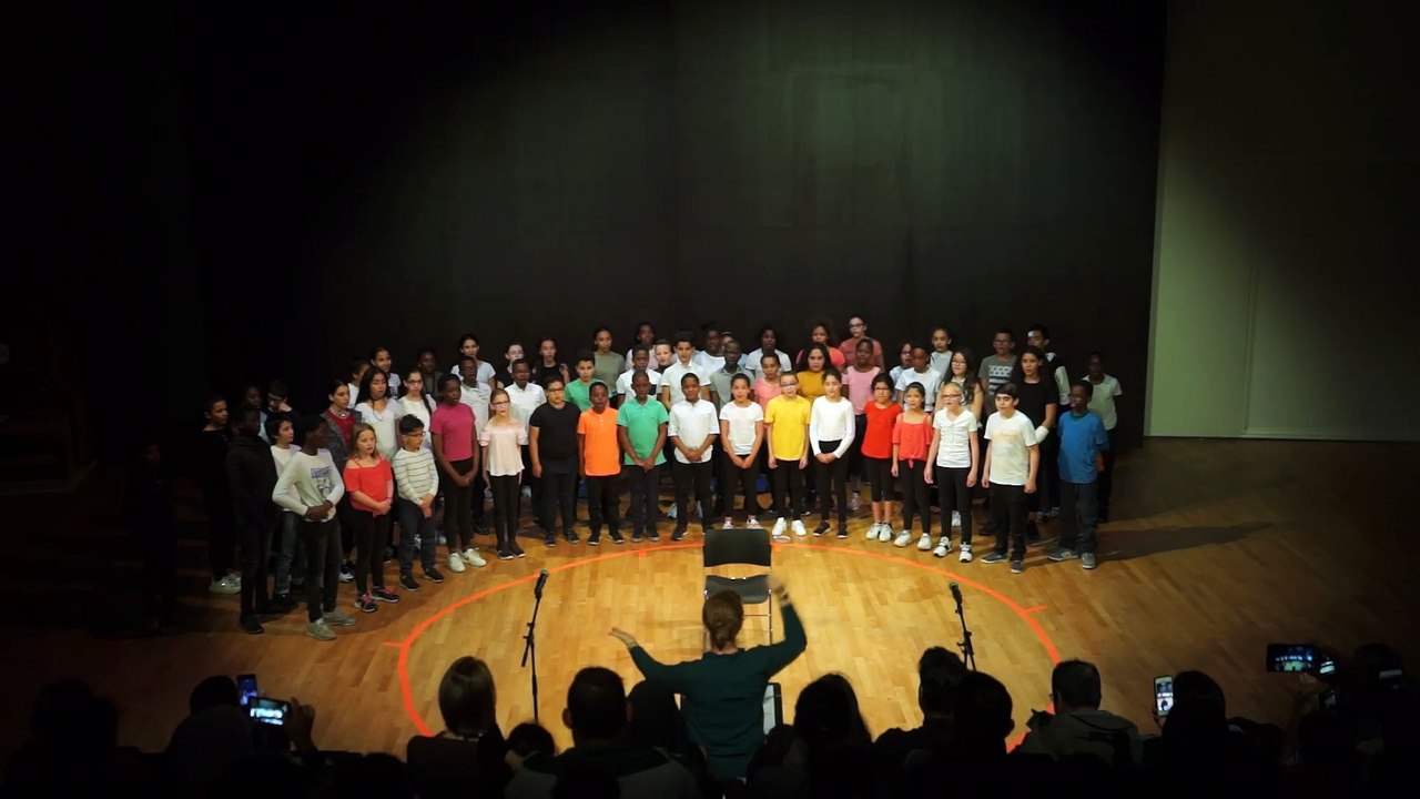 Carnav'Jazz des Animaux