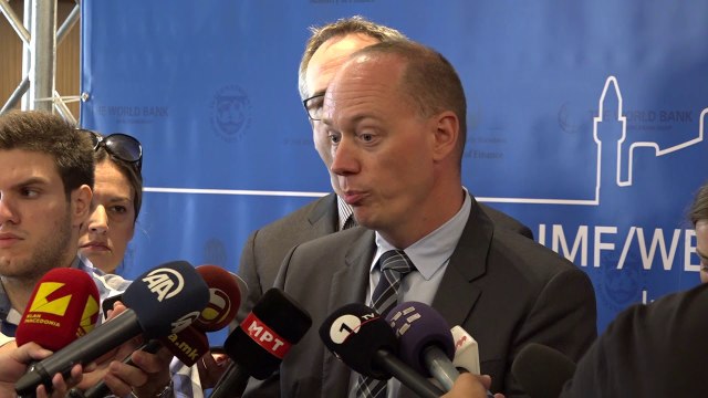 Lëvdata dhe mesazhe për Qeverinë dhe politikën e saj ekonomike