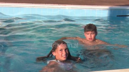 Drimadhes, perla e rivieres