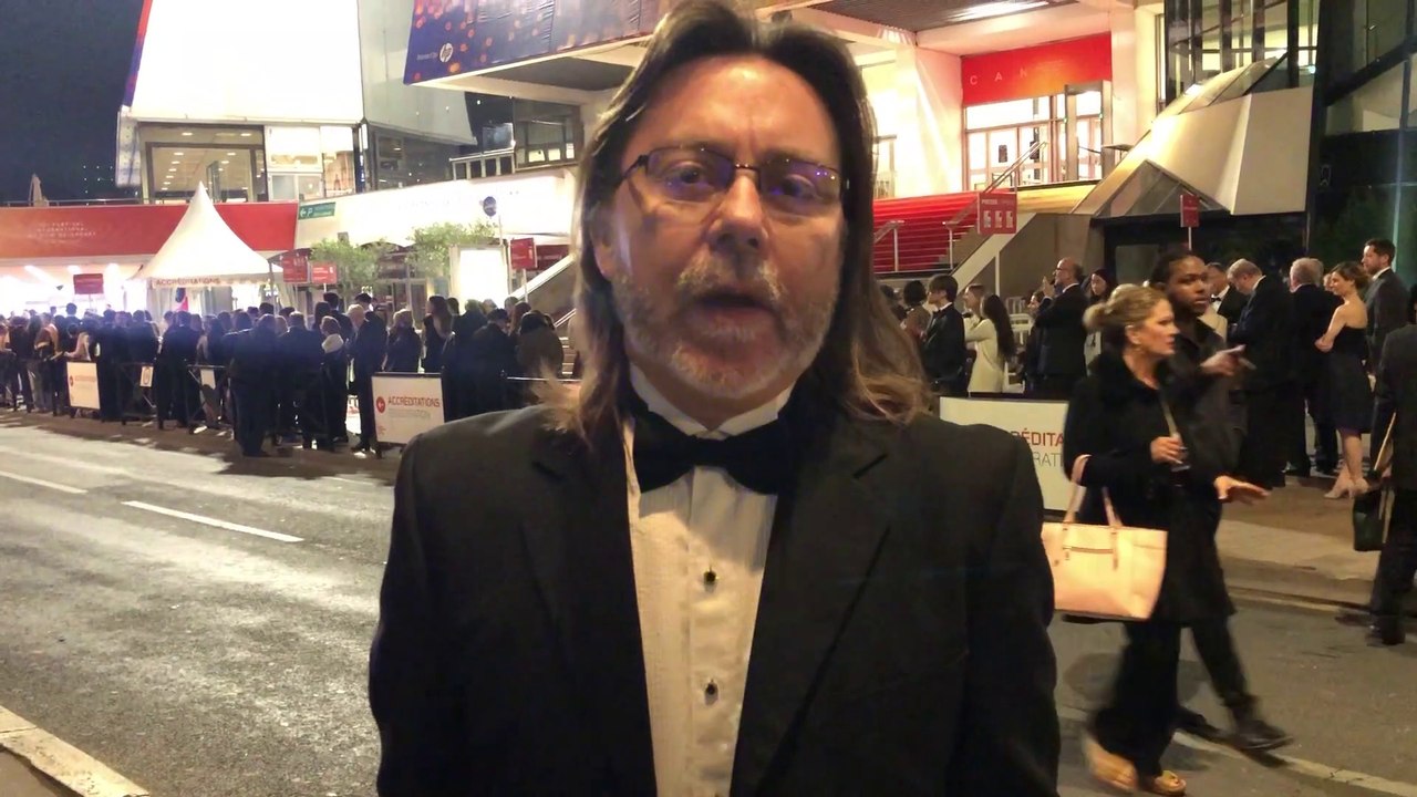 RESUMEN DÍA 1 EN FESTIVAL DE CANNES 72