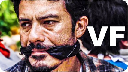 SOUS NOS PIEDS Bande Annonce VF (2019)