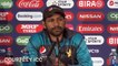 Sarfaraz Ahmed is confident for Tomorrow | Pakistan vs South Africa