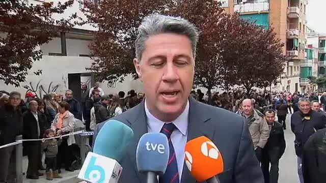 García Albiol califica de muy mala noticia la suspensión de la World Race en Barcelona