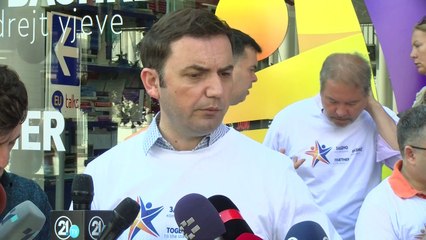 Osmani: Data për në BE, çështje teknike