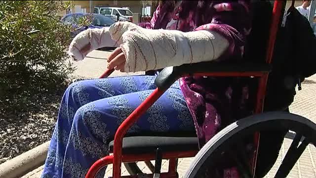 Prisión para el hombre que mató al que fuera su suegro cuando intentaba defender a su nieta