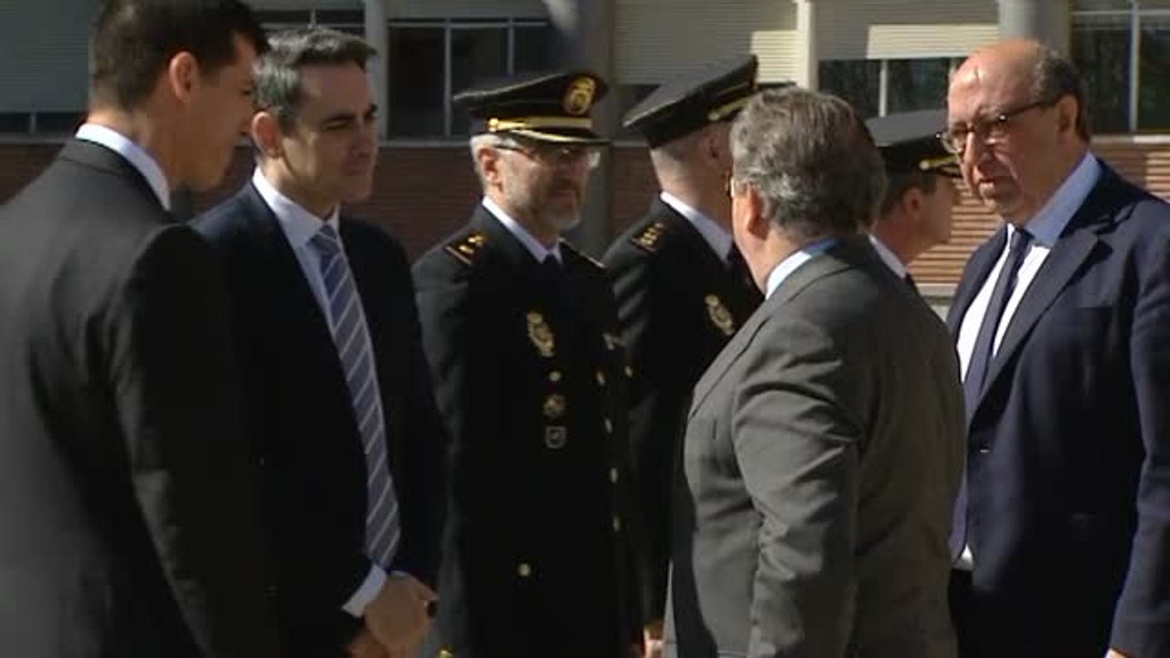 Interior reforzará las medidas de seguridad para jueces y políticos en Cataluña