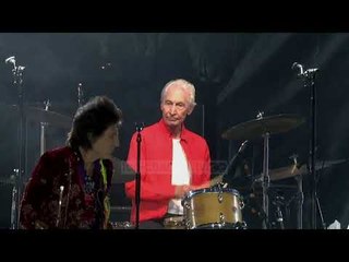 Jagger rikthehet në skenë pas operacionit në zemër - Top Channel Albania - News - Lajme