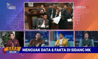 Dialog: Sidang Pemeriksaan Saksi Selesai, Menanti Putusan MK [1]