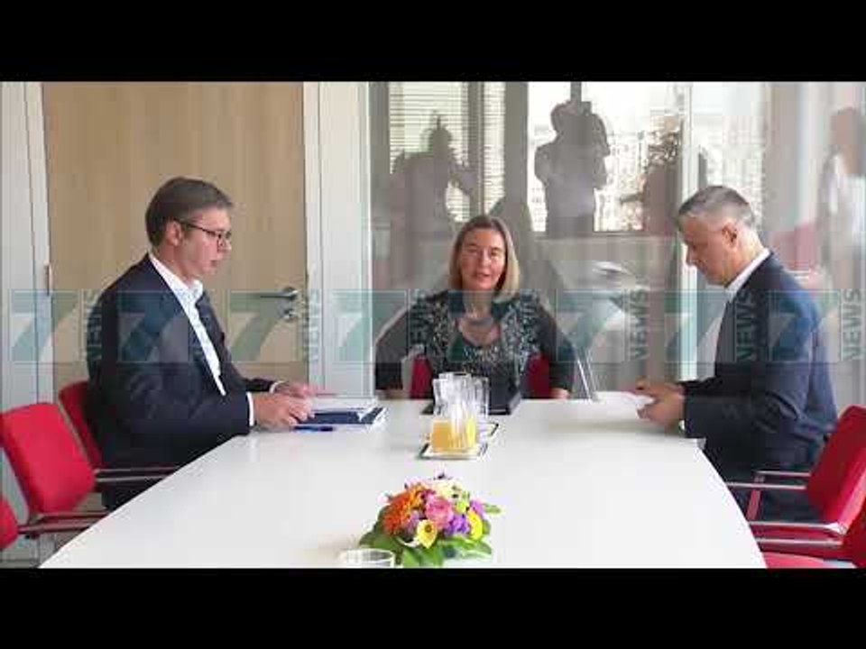 HARADINAJ «NUK DO TE KETE TAKIM KOSOVE-SERBI NE PARIS» - News, Lajme - Kanali 7