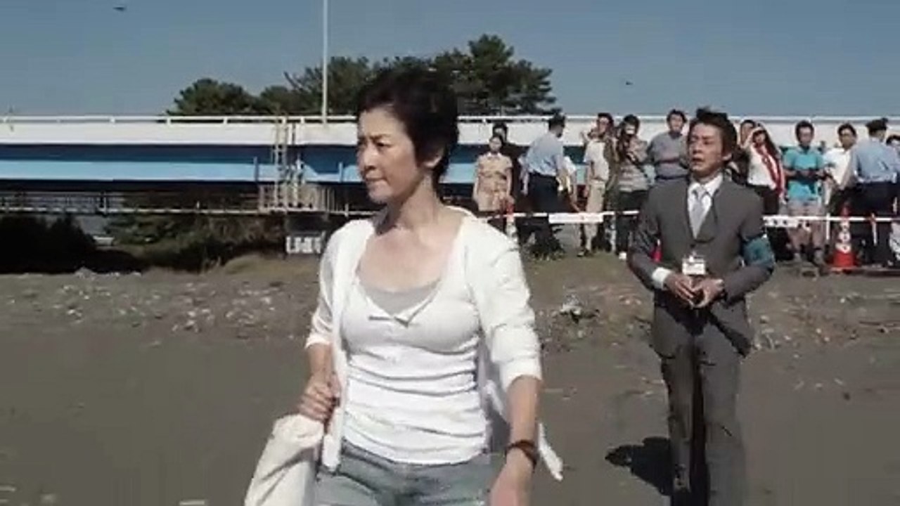 日劇-次世代機動警察06