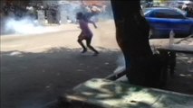 Al menos 68 muertos en un motín en unos calabozos de la policía en Venezuela