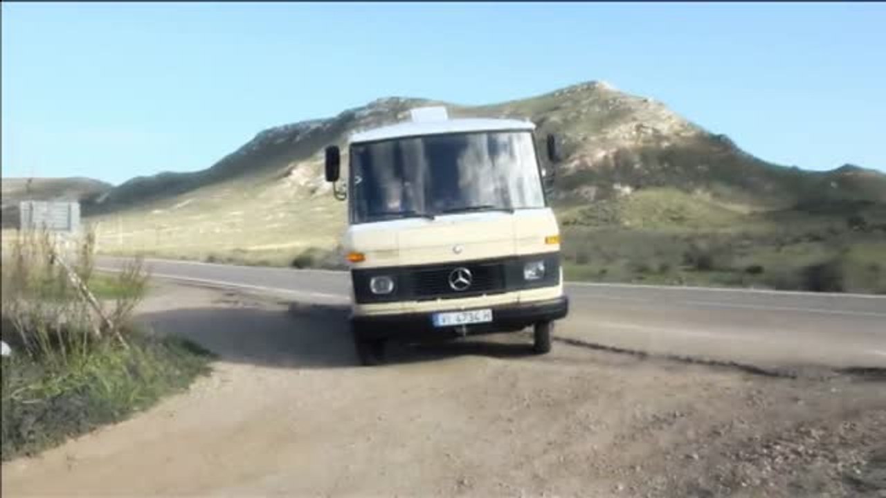 "Nos hicieron pensar que éramos parte de la familia"