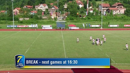 REPLAY GAMES 3 - RUGBY EUROPE MEN SEVENS TROPHY 2019 - LEG 2 - ZENICA (6)