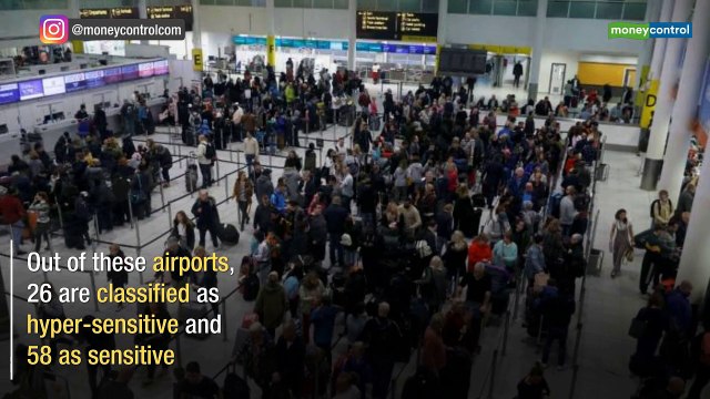 Full-body scanners at airports: Privacy aspect must not be given short shrift