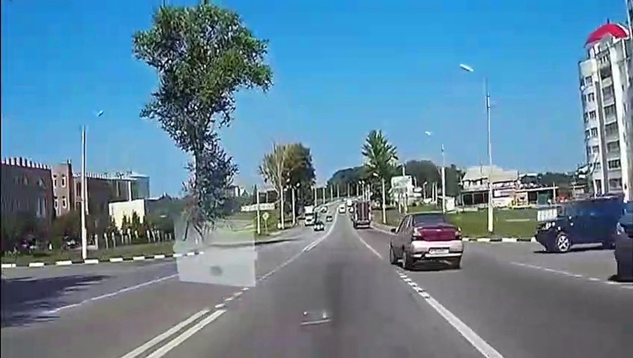 Car crashes  -289