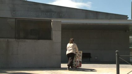 La maleta viajera 'Big Valise' recorre España fomentando la creatividad