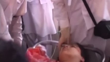 Malala regresa a Pakistán por primera vez desde que sobrevivió al atentado en 2012