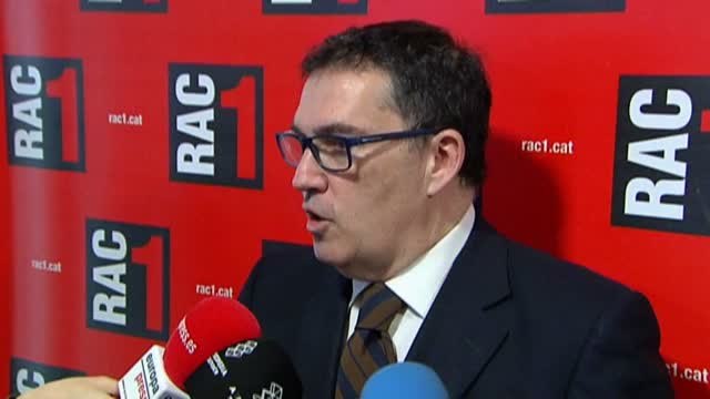 El abogado de Puigdemont niega haber pedido en el Parlament frenar su investidura
