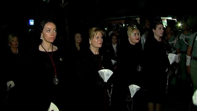 Cinco presos indultados en Semana Santa