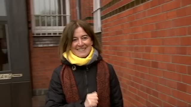 Puigdemont en Neumünster: celda individual de 7 metros cuadrados y dos horas para visitas al mes