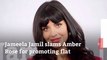 Jameela Jamil Goes After Amber Rose Over Tea Promotion