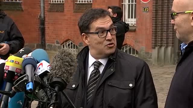 Tercera noche de prisión para el expresidente catalán