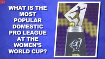 World Cup Daily: Examining the Future of America's NWSL