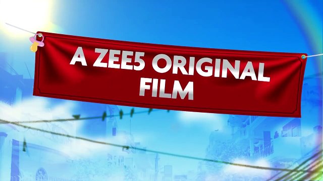 Roshini Romantic Song Video (2019) - Badnaam Gali - A ZEE5 Original - Patralekhaa, Divyenndu