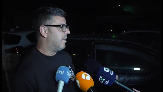 Detienen a la pareja de la mujer hallada muerta en Icod de los Vinos, Tenerife