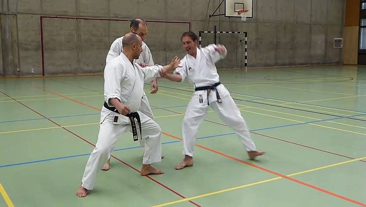 Stage de Bâle 2019-3