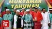 PAS passes resolution for Umno alliance