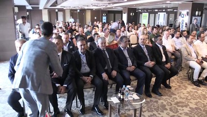 Sigortacılık Sektörü İstişare Toplantısı - ORDU