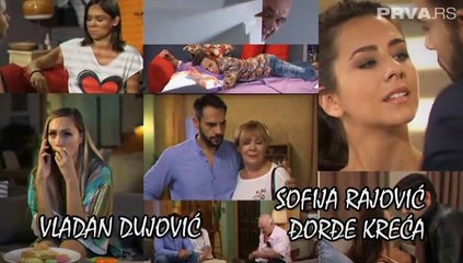 ISTINE I LAZI 84 EPIZODA - 3 SEZONA 21/06/2019 KRAJ SERIJE