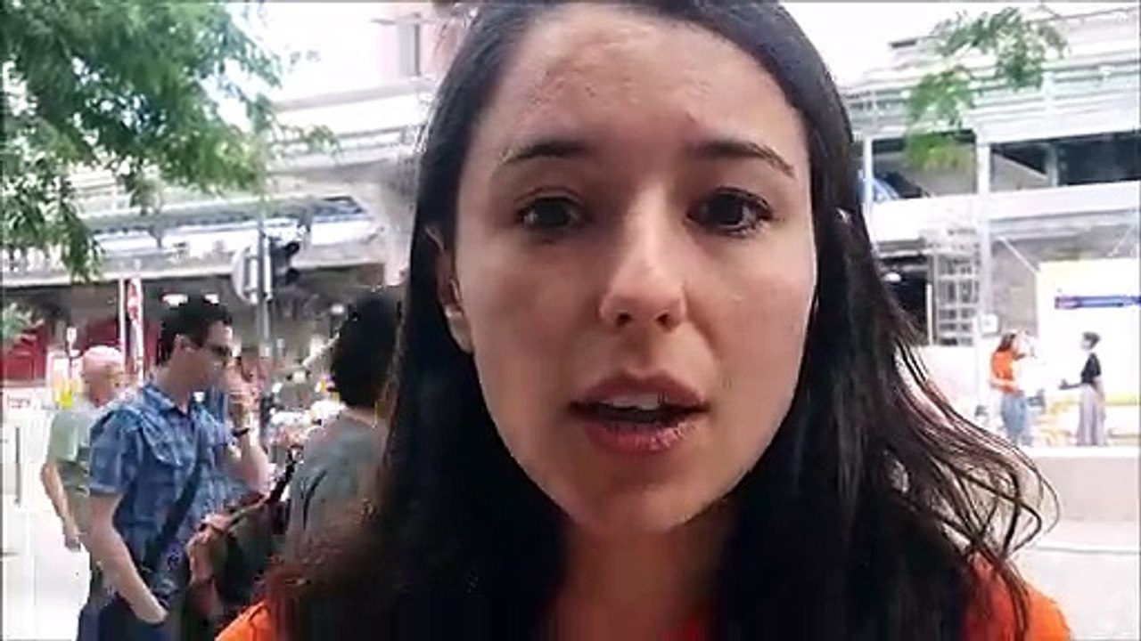 Lyon city demain vidéo Une ville plus solidaire