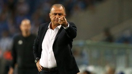 İşte Fatih Terim'in teknik heyete sunduğu Yusuf Erdoğan raporu!