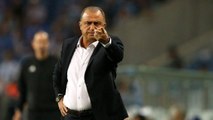 İşte Fatih Terim'in teknik heyete sunduğu Yusuf Erdoğan raporu!