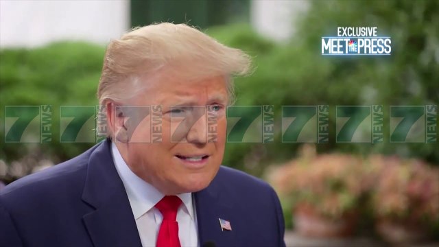 TRUMP PARALAJMERON IRANIN, «NESE NIS KONFLIKTI ATA DO SHFAROSEN» - News, Lajme - Kanali 7