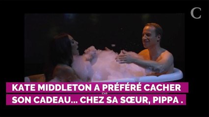 Le prince William fête ses 37 ans : découvrez le cadeau trop m...