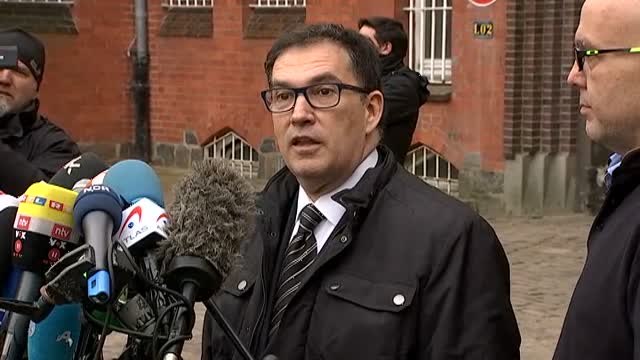 El abogado de Puigdemont asegura que el expresidente no desfallecerá en seguir defendiendo sus ideales