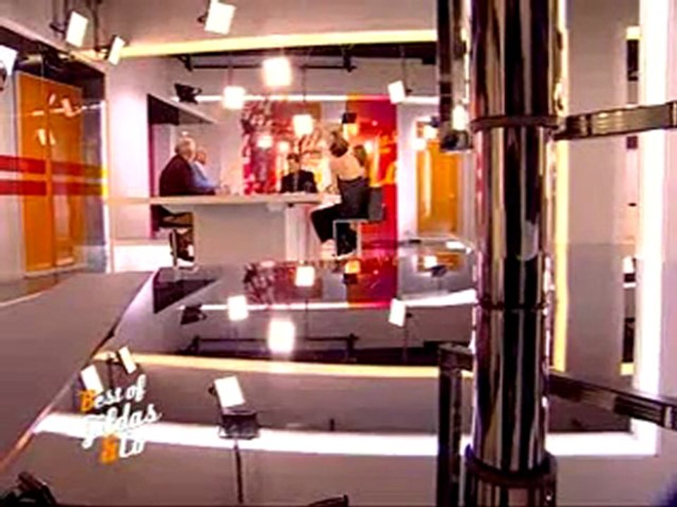 Le pouvoir d'achat selon Daniel Prevost