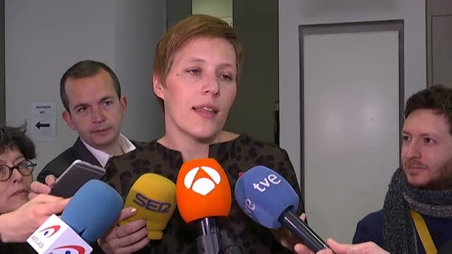 La Fiscalía de Bruselas no arrestará a los tres ex consejeros catalanes de momento