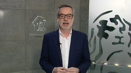 Скачать видео: C's pide a los políticos independentistas que 