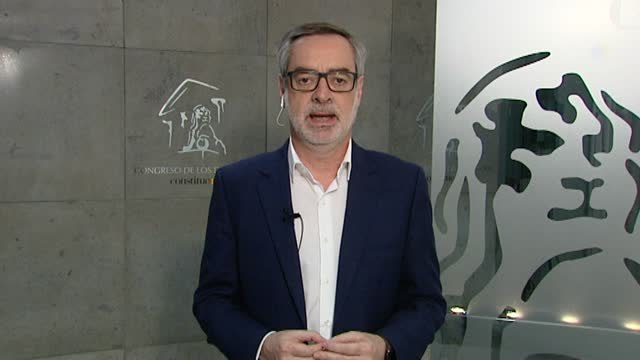 C's pide a los políticos independentistas que dejen de azuzar la violencia en las calles
